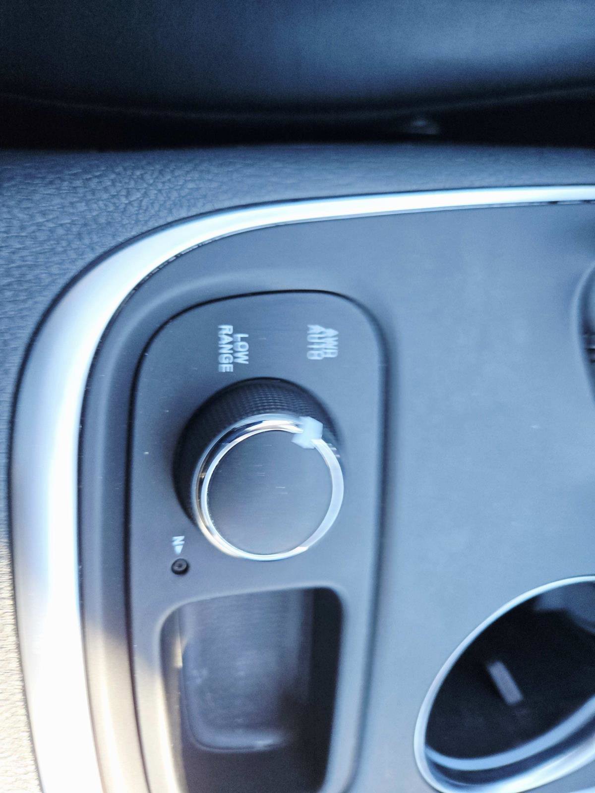 Used 2019 Dodge Durango Citadel AWD/4WD image 37