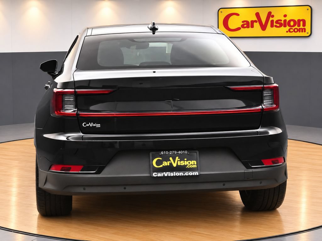 Used 2023 Polestar Polestar 2 w/ Pilot Pack AWD/4WD image 5