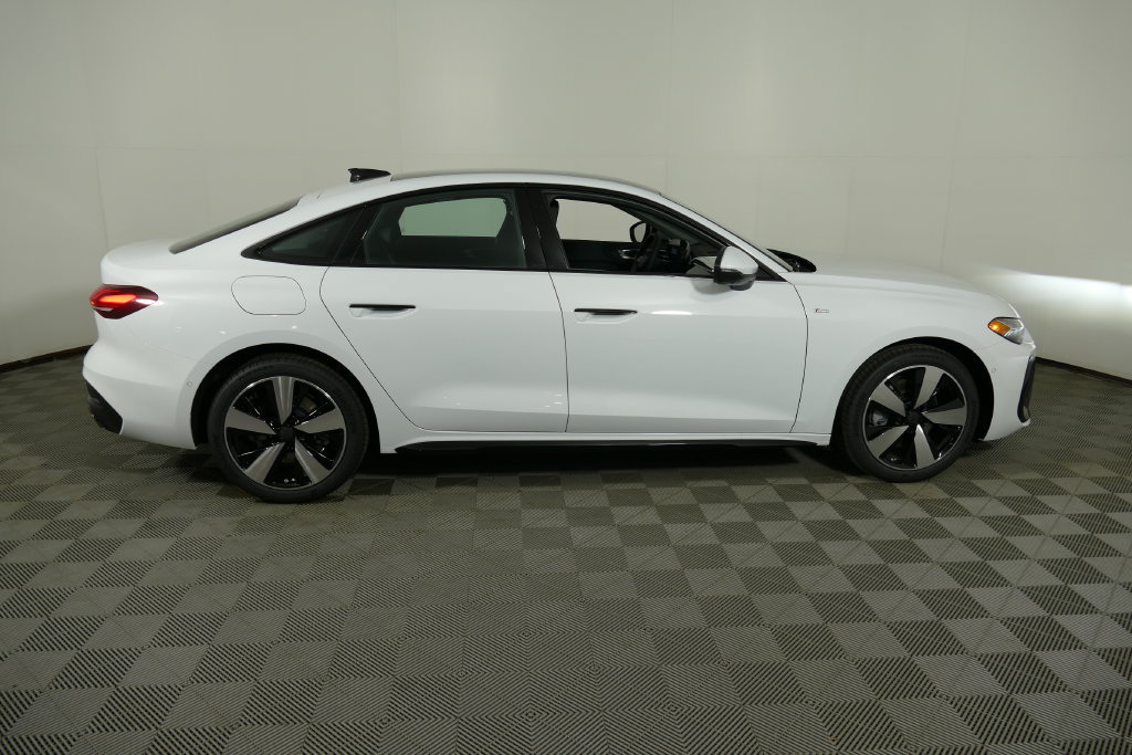 New 2026 Audi A5 Premium Plus AWD/4WD image 2