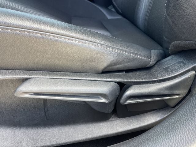 Certified 2025 Honda Civic Sport image 25