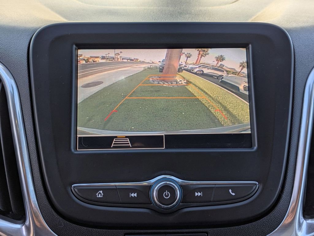 Used 2022 Chevrolet Equinox LT image 9