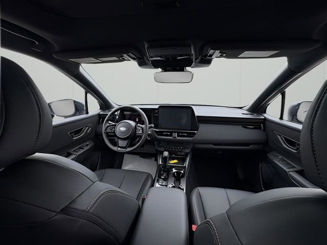 New 2026 Subaru Outback Limited image 16