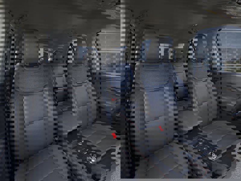 New 2026 Ford Explorer Active w/ Active Comfort Package image 10