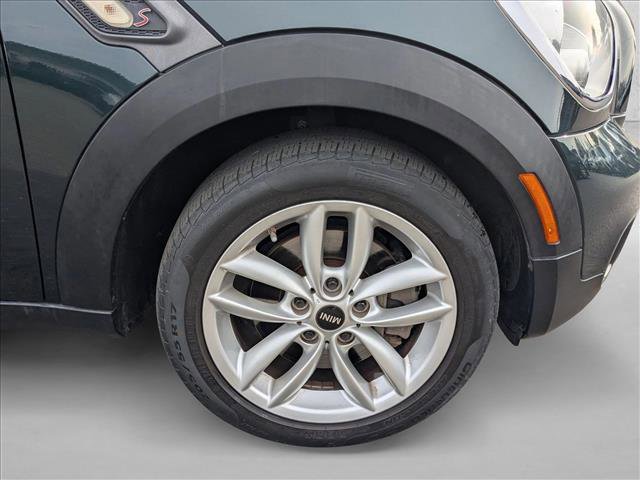 Used 2013 MINI Cooper Countryman S image 21