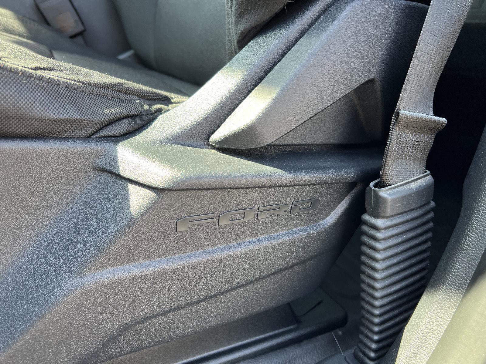 Used 2022 Ford F150 XL w/ STX Appearance Package image 21