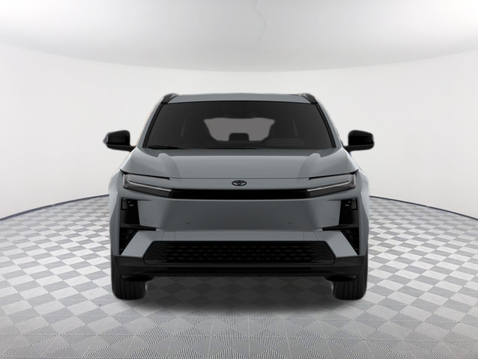 New 2027 Toyota C-HR w/ Cold Weather Package AWD/4WD image 16