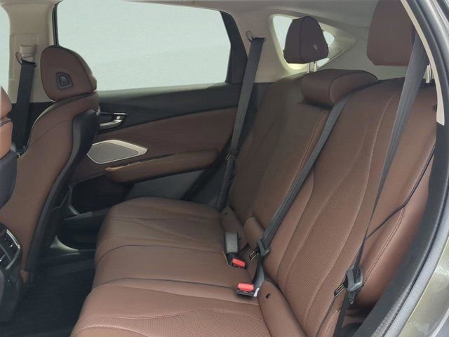 Used 2024 Acura RDX SH-AWD w/ Advance Package image 14
