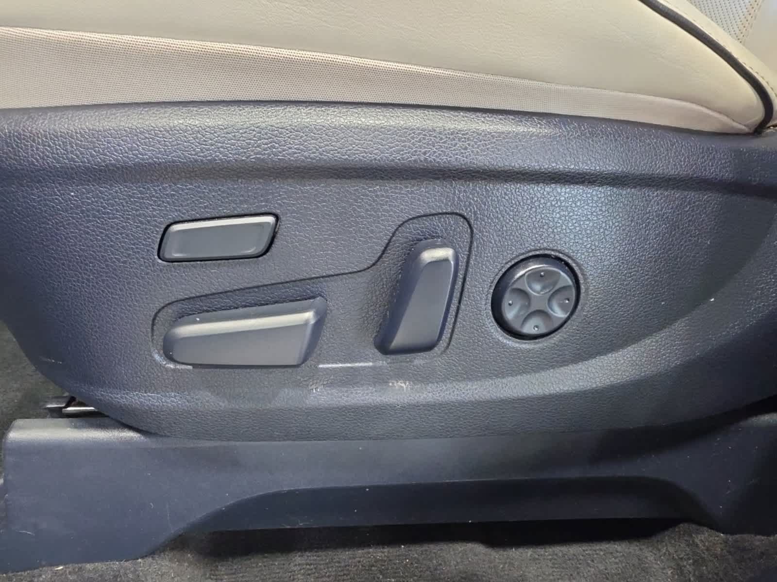 Used 2022 Hyundai Palisade Calligraphy AWD/4WD image 22