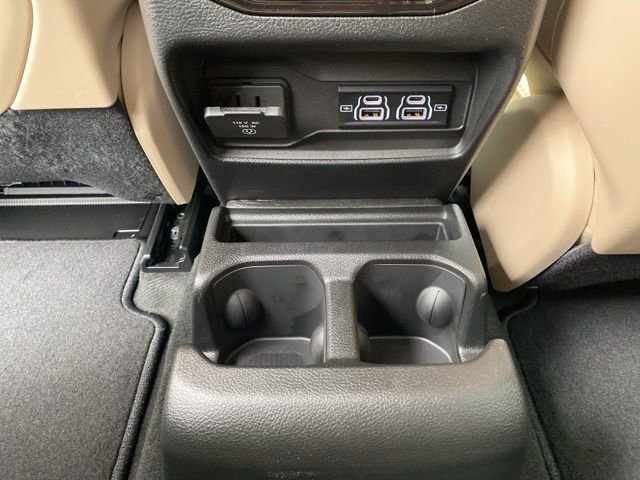 New 2025 Jeep Grand Cherokee L Limited image 41