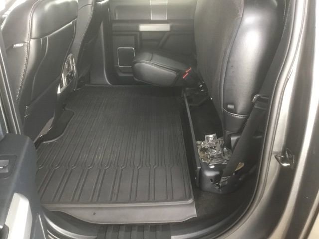 Used 2019 Ford F150 Lariat w/ Equipment Group 502A Luxury image 16