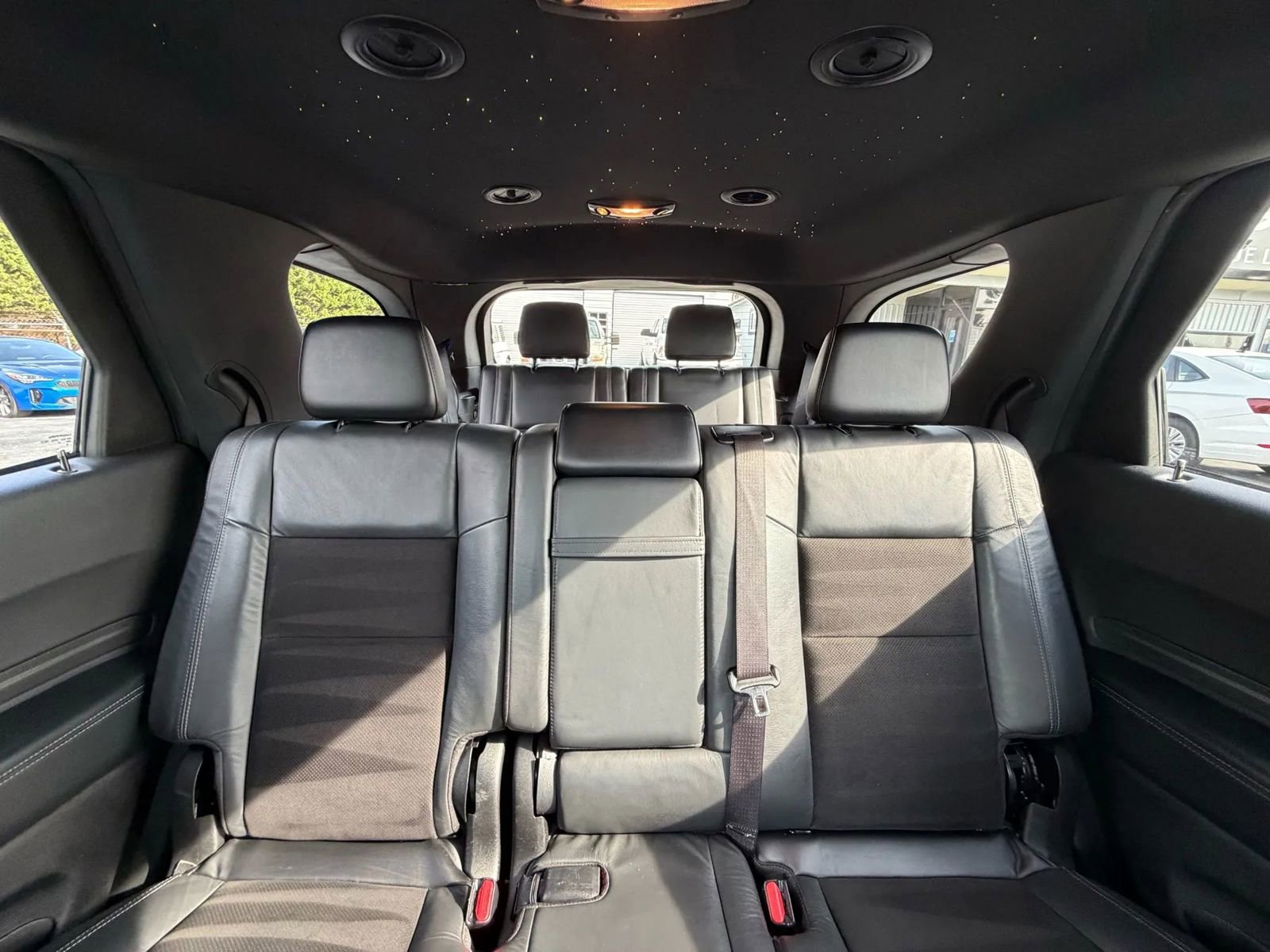 Used 2022 Dodge Durango GT image 20