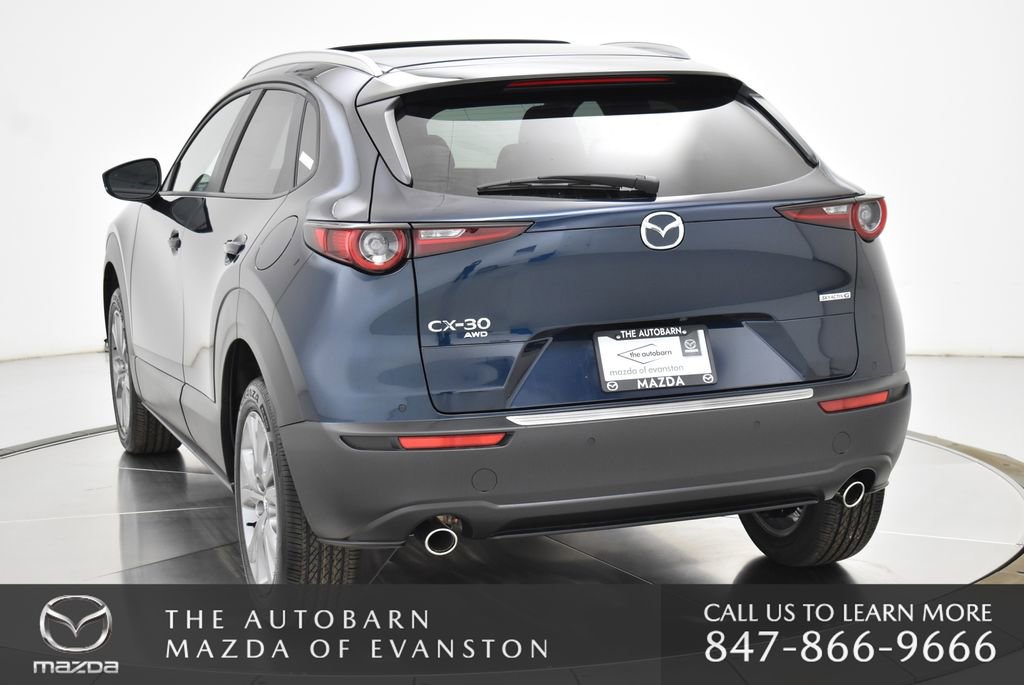 New 2026 MAZDA CX-30 AWD 2.5 S w/ Premium Package image 19