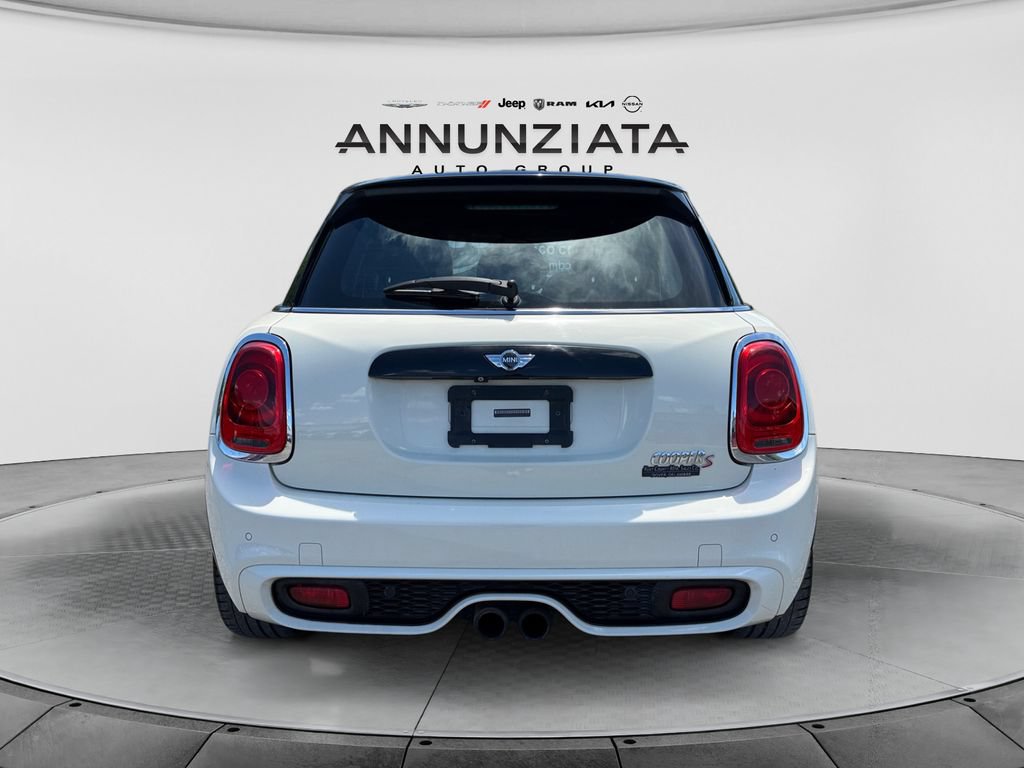 Used 2015 MINI Cooper S FWD image 4