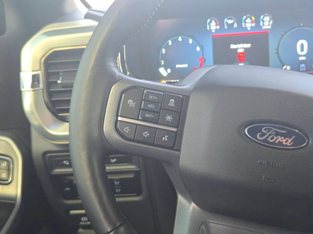 Used 2024 Ford F150 Lariat w/ FX4 Off-Road Package AWD/4WD image 17