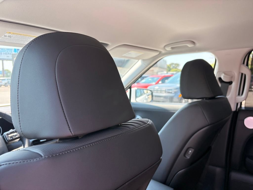New 2026 Hyundai Palisade FWD Hybrid image 27