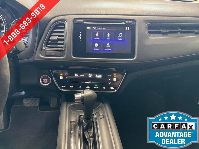 Used 2018 Honda HR-V EX image 6