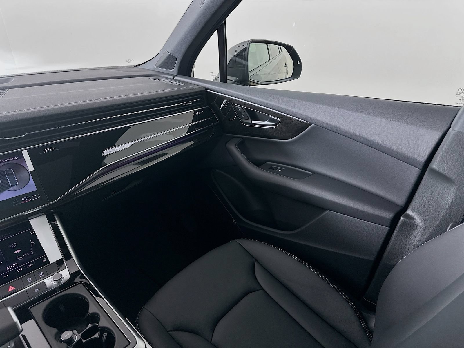 New 2026 Audi Q7 2.0T Premium AWD/4WD image 23