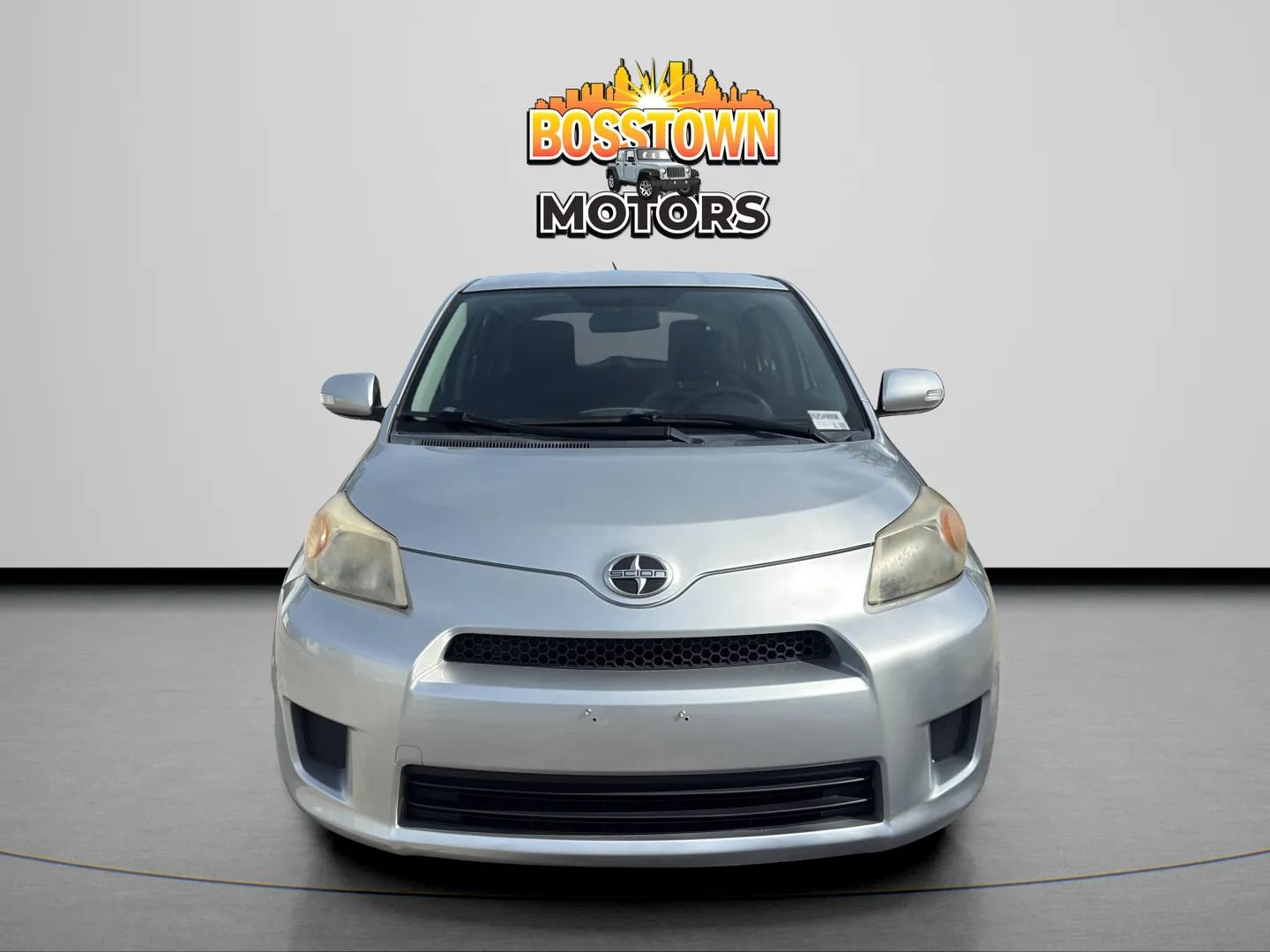 Used 2012 Scion xD FWD image 12