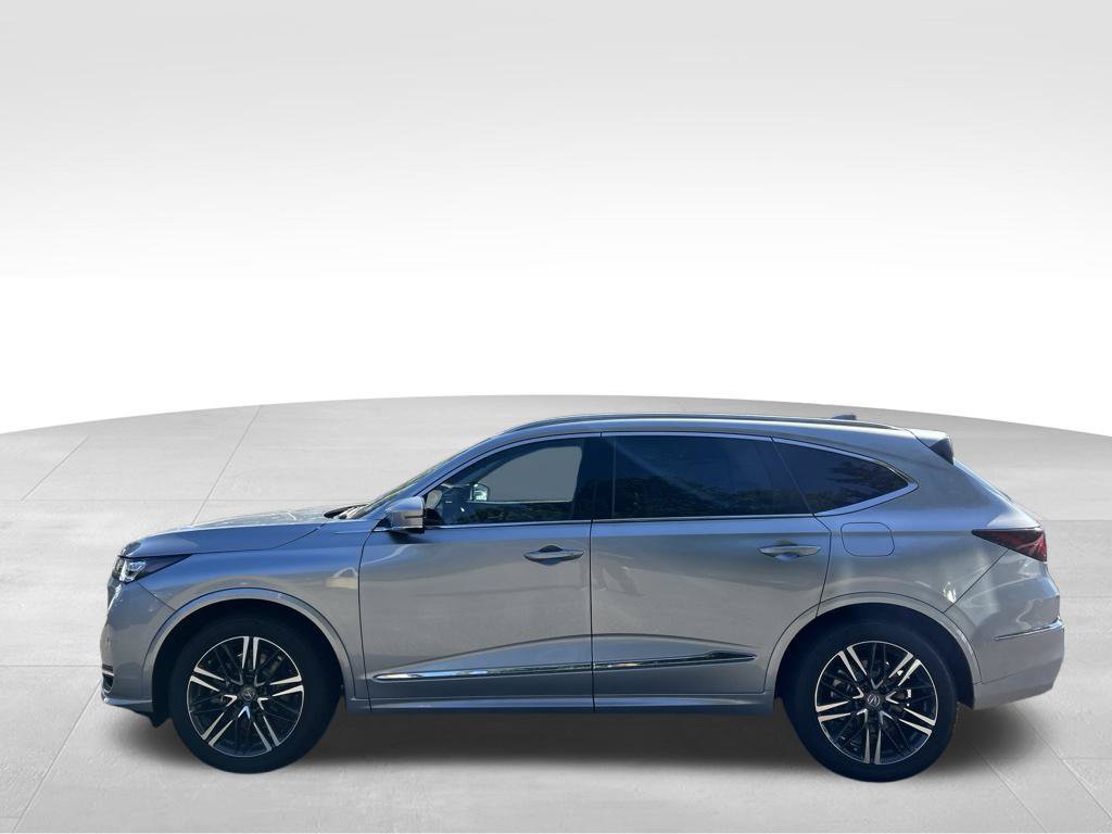 New 2026 Acura MDX w/ Advance Package AWD/4WD image 2
