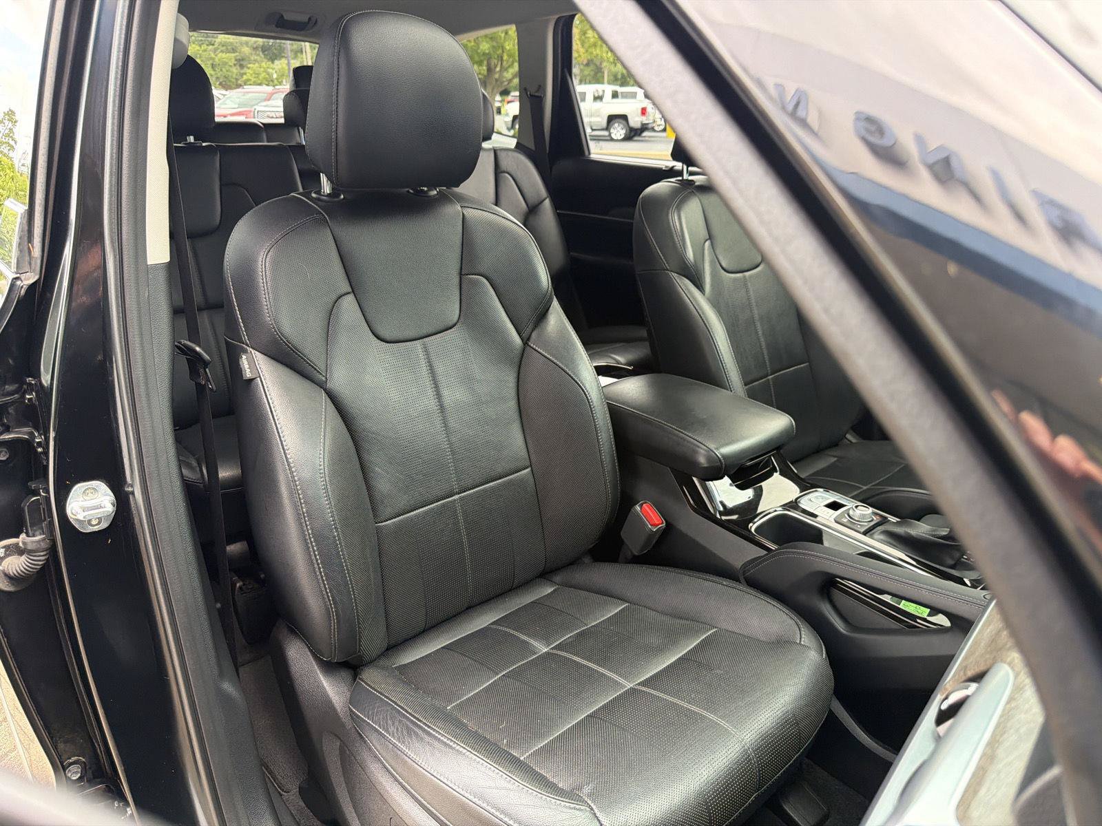 Used 2020 Kia Telluride EX w/ Towing Package AWD/4WD image 35
