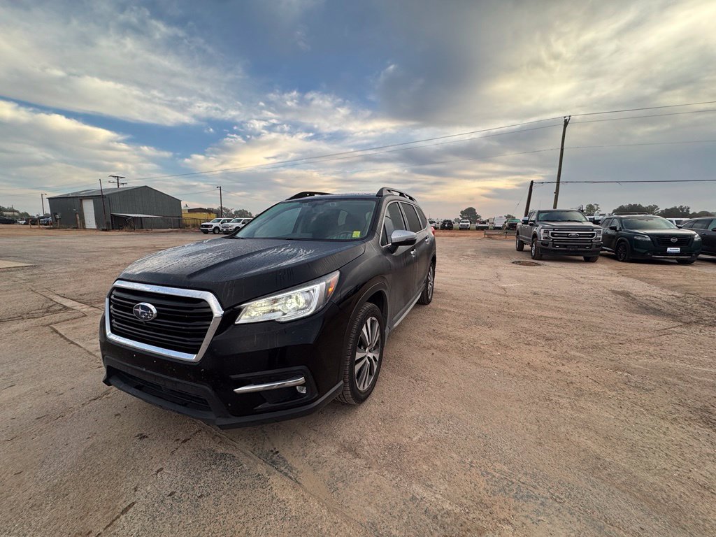 Used 2022 Subaru Ascent Touring w/ Popular Package #2A