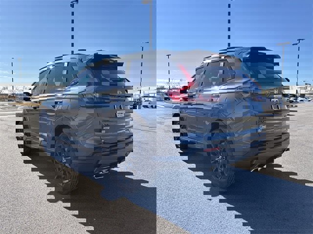 New 2026 Honda CR-V Sport-L image 3