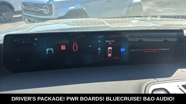New 2026 Ford Expedition Max Platinum w/ Driver's Package AWD/4WD image 15