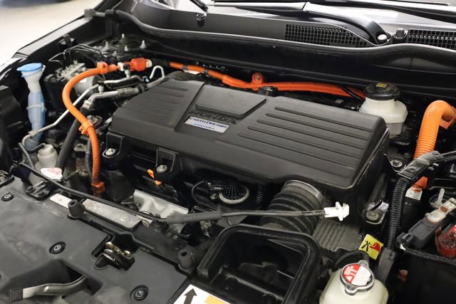 Used 2020 Honda CR-V EX image 11