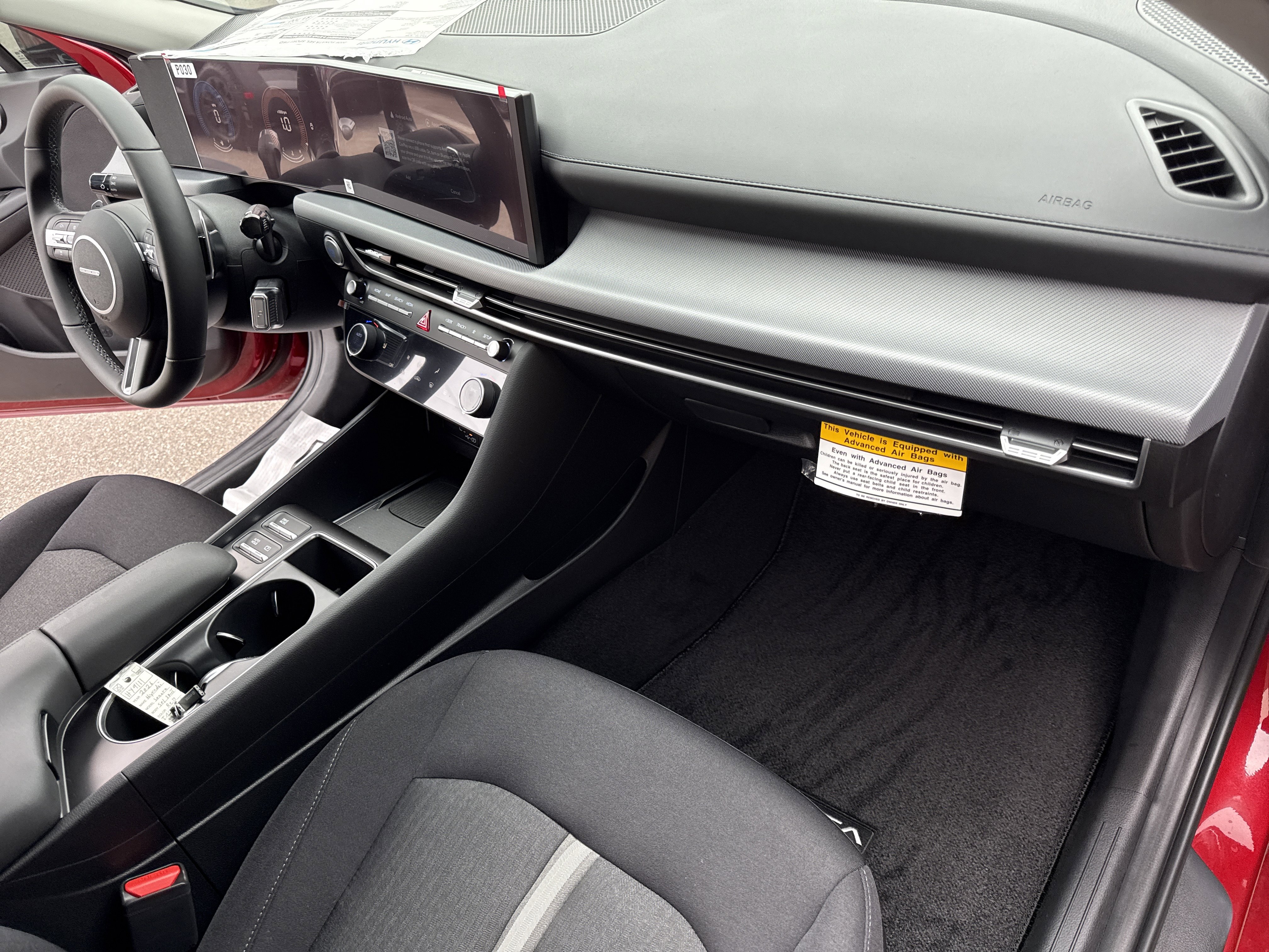 New 2026 Hyundai Sonata SEL image 17