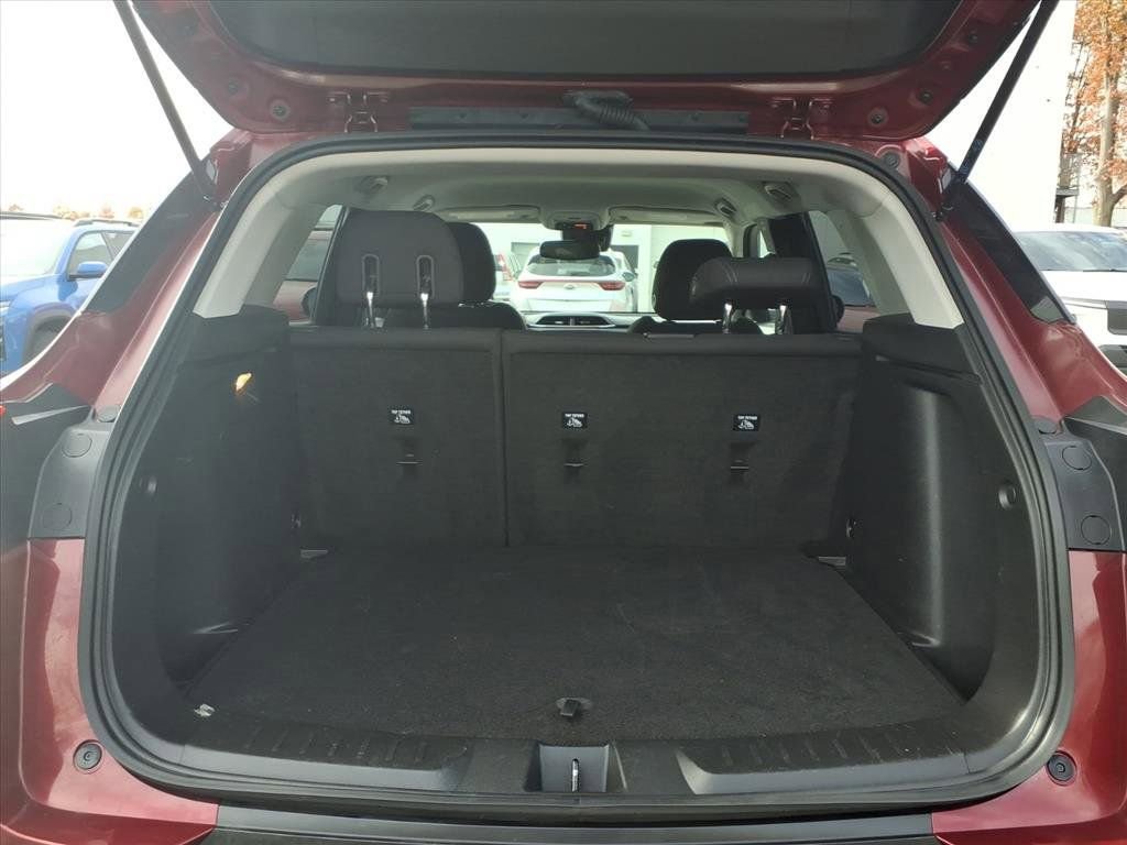 Certified 2023 Chevrolet TrailBlazer LT w/ Convenience Package image 11