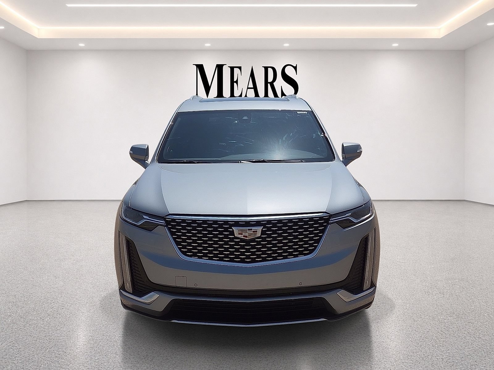 Used 2023 Cadillac XT6 Premium Luxury AWD/4WD image 8