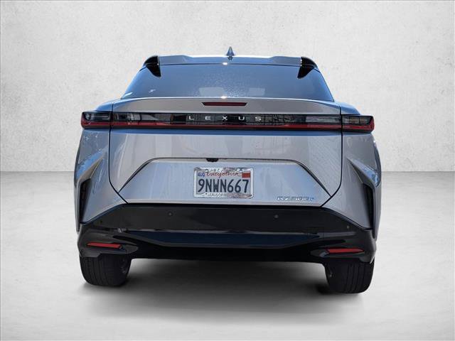 Used 2024 Lexus RZ 300e Premium w/ Accessory Package (K3) FWD image 7