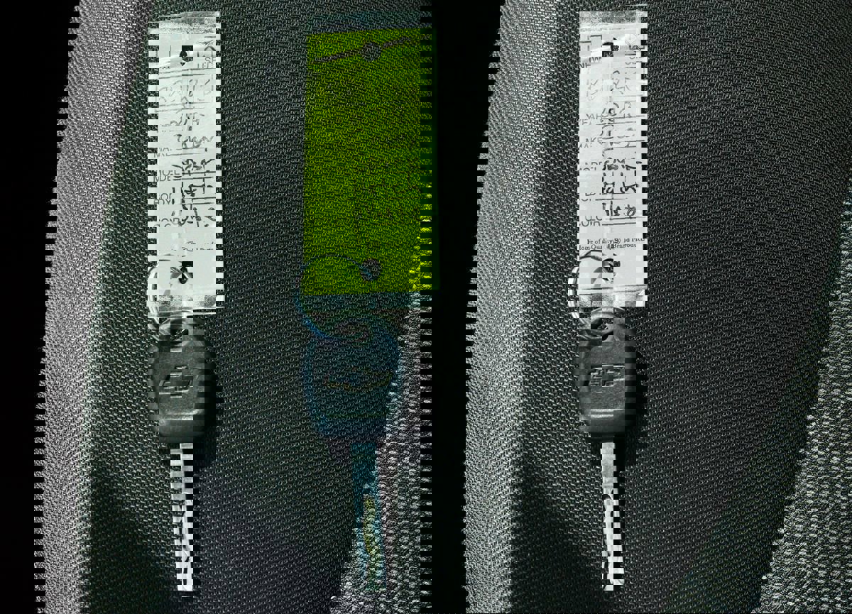 Used 2019 Chevrolet Spark LS image 56