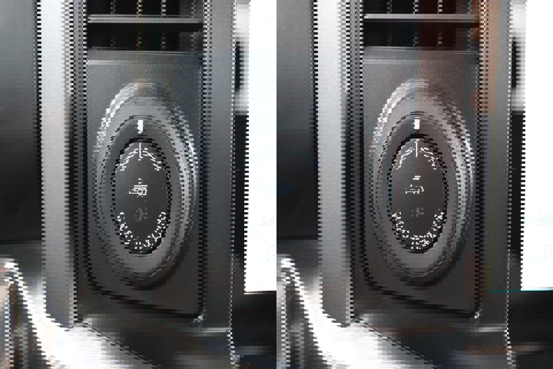 Used 2021 Ford F150 Lariat w/ FX4 Off-Road Package image 30