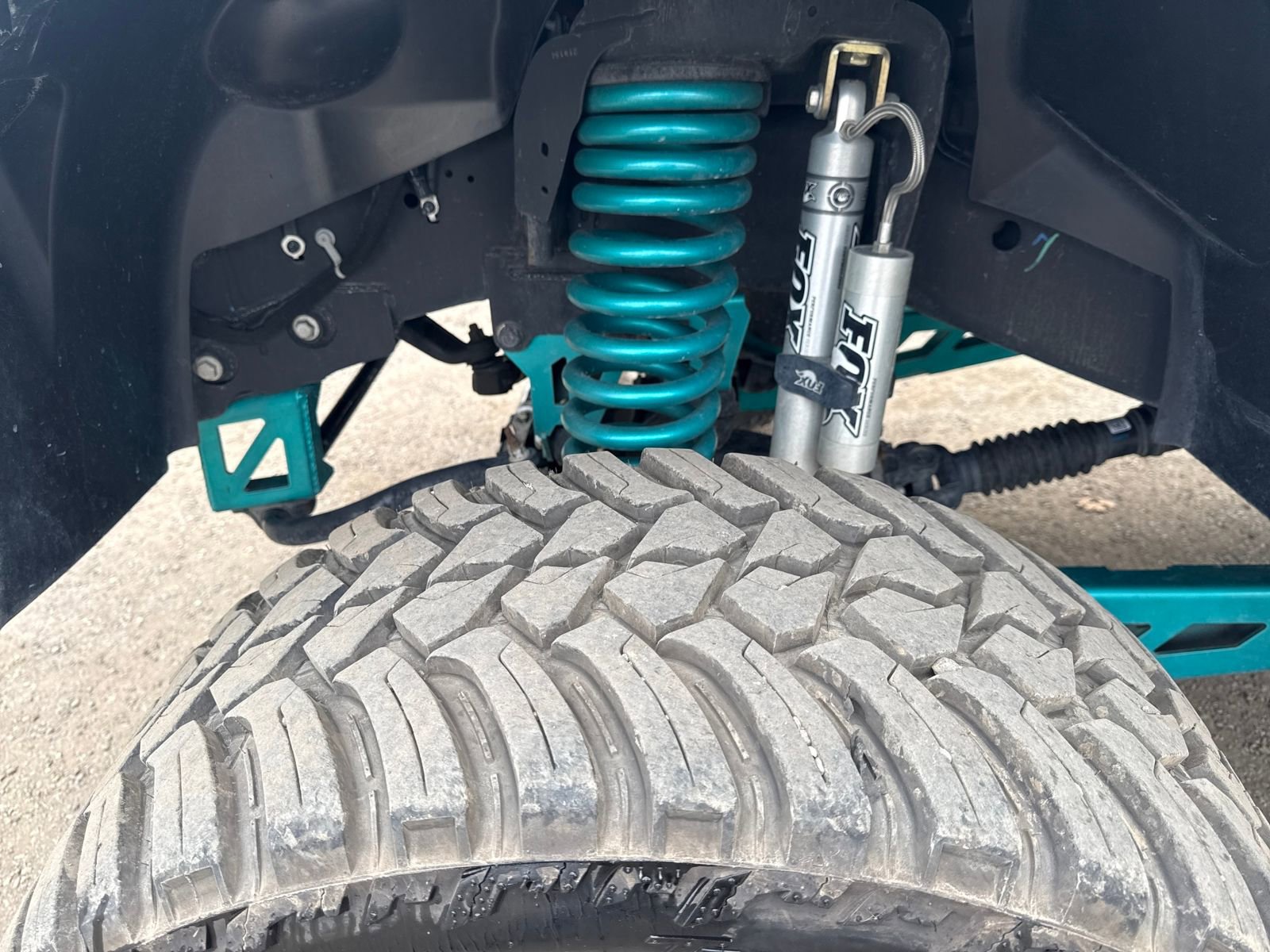 Used 2021 RAM 2500 Limited image 28