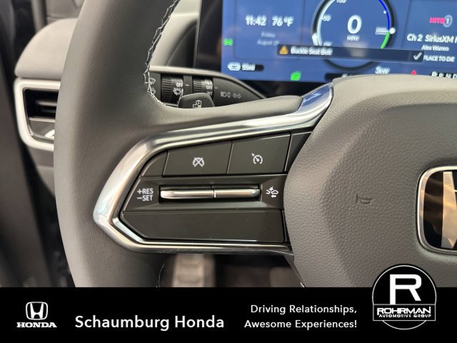 New 2026 Honda Prologue Touring image 12