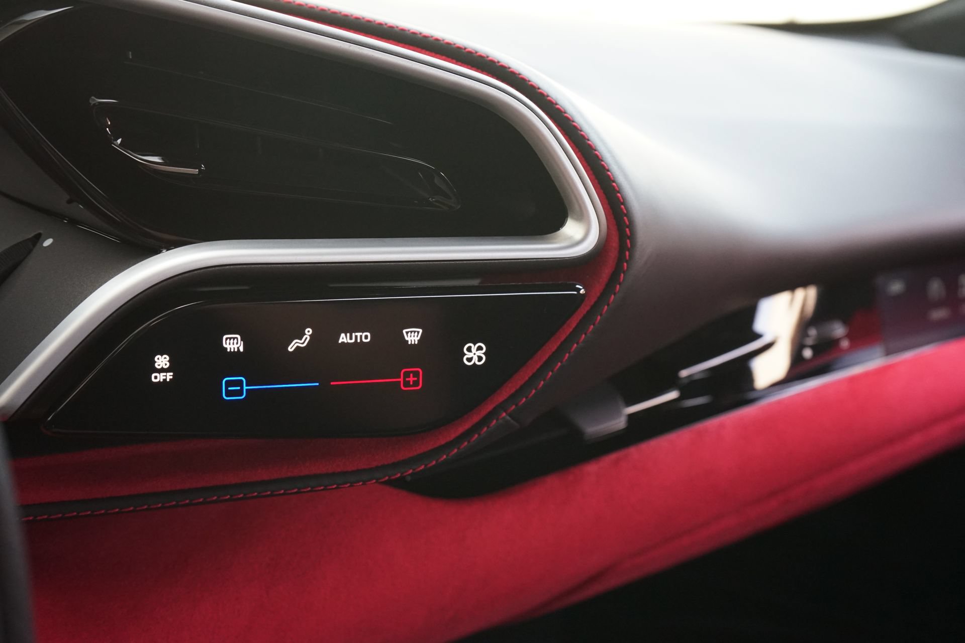Used 2024 Ferrari 296 GTB RWD image 17