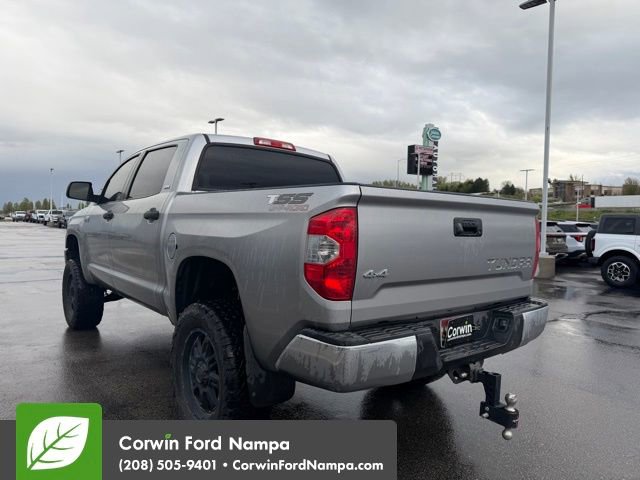 Used 2014 Toyota Tundra SR5 w/ SR5 Upgrade Package image 6