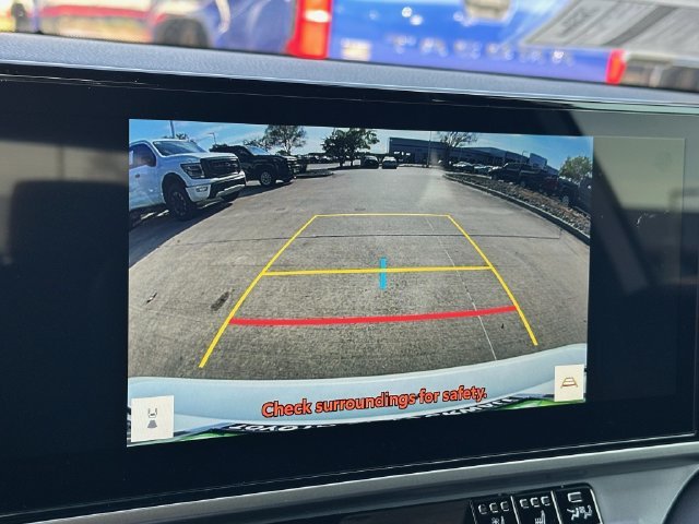 New 2026 Toyota Camry XSE w/ Premium Package FWD image 17
