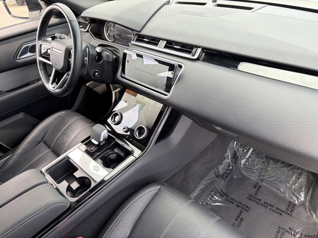 Used 2023 Land Rover Range Rover Velar R-Dynamic S image 20
