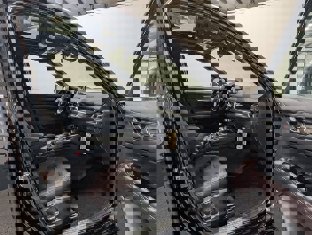 New 2025 MAZDA CX-5 Signature image 17