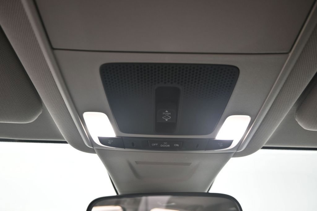 Used 2024 Honda CR-V EX image 14