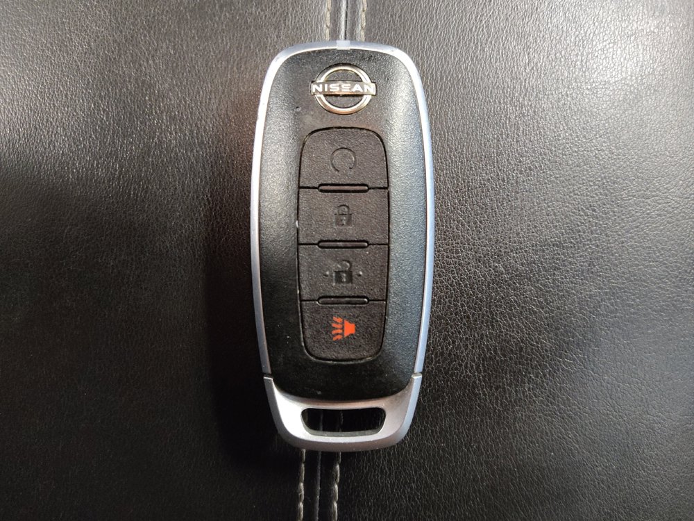 Used 2023 Nissan Pathfinder SV AWD/4WD image 32