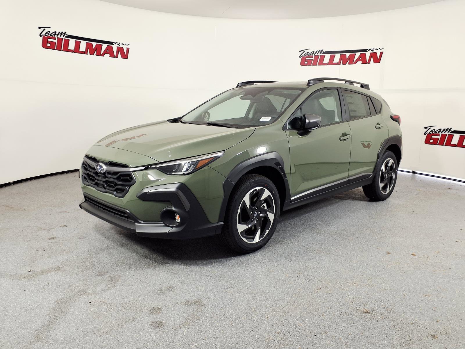 New 2026 Subaru Crosstrek 2.5i Limited image 3