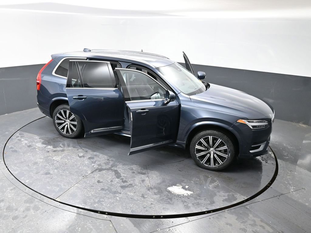 Used 2024 Volvo XC90 B6 Plus image 59