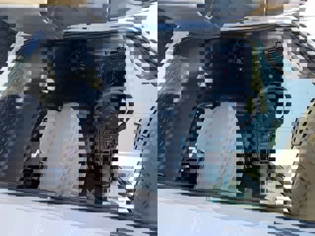 New 2024 GMC Savana 3500 w/ Power Convenience Package image 12