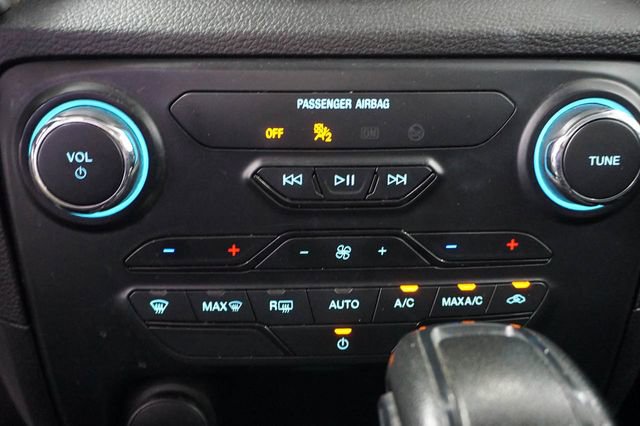 Used 2022 Ford Ranger XL w/ Equipment Group 101A High image 15