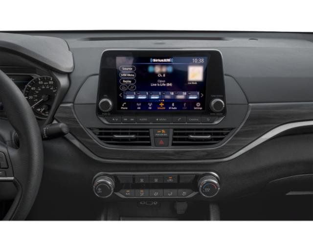 New 2026 Nissan Altima 2.5 SV w/ SV Special Edition Package FWD image 41