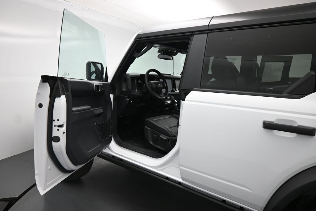 New 2026 Ford Bronco Badlands AWD/4WD image 8