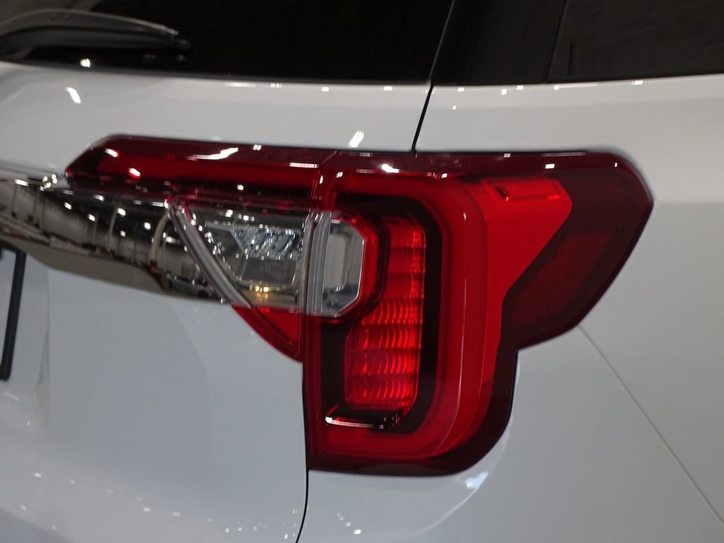 Used 2023 GMC Acadia Denali image 42